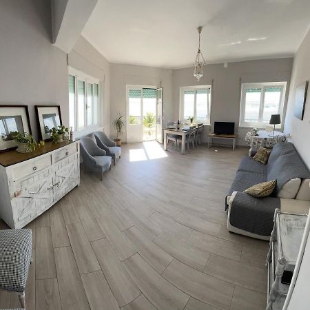Apartamento Primera Linea Playa San Pedro del Pinatar Exteriér fotografie