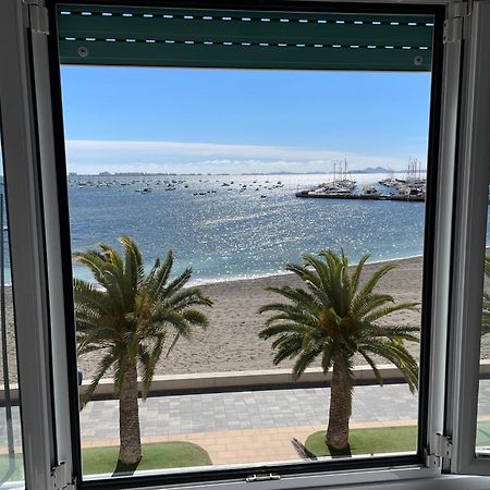 Apartamento Primera Linea Playa San Pedro del Pinatar Exteriér fotografie