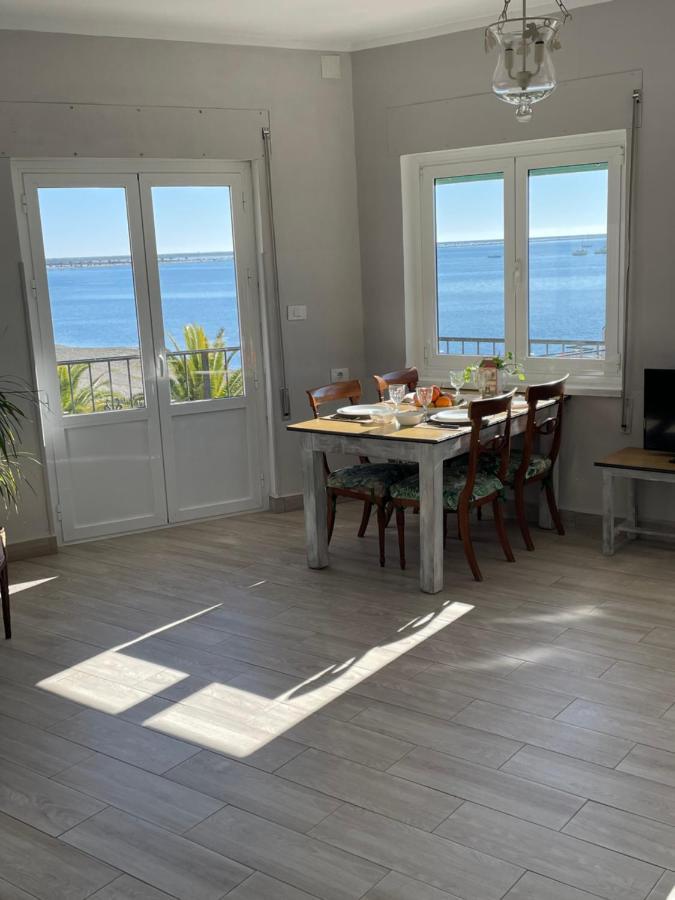 Apartamento Primera Linea Playa San Pedro del Pinatar Exteriér fotografie