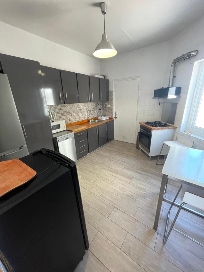 Apartamento Primera Linea Playa San Pedro del Pinatar Exteriér fotografie