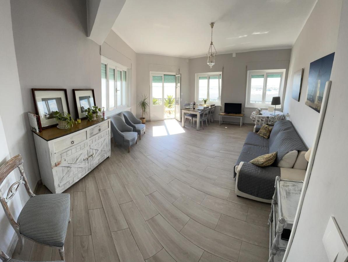 Apartamento Primera Linea Playa San Pedro del Pinatar Exteriér fotografie