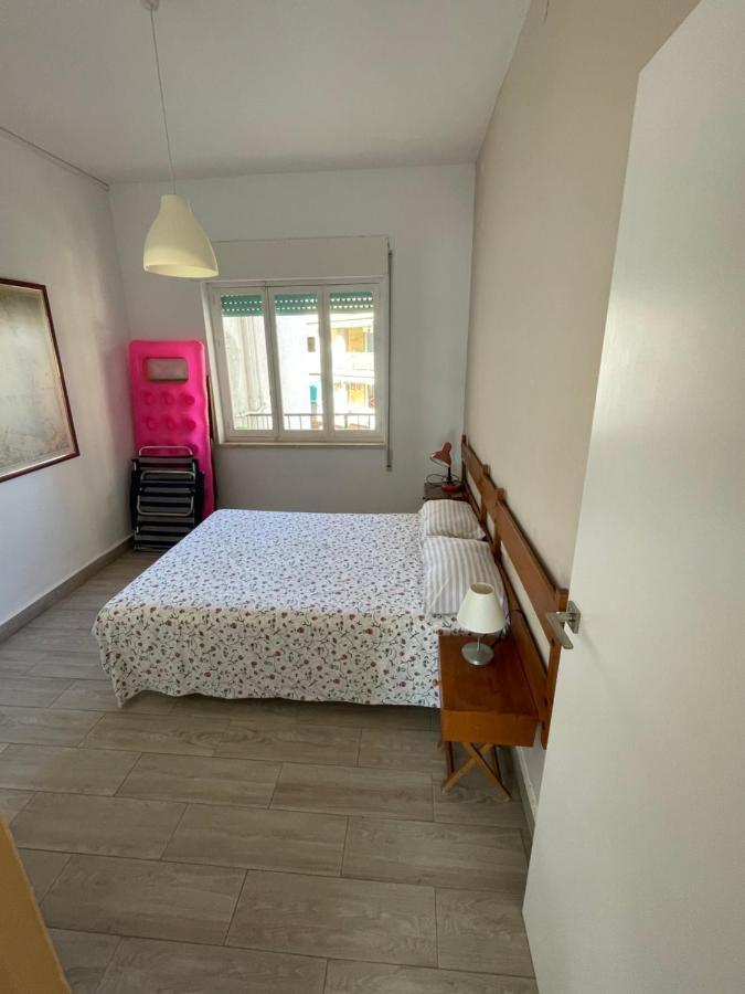 Apartamento Primera Linea Playa San Pedro del Pinatar Exteriér fotografie