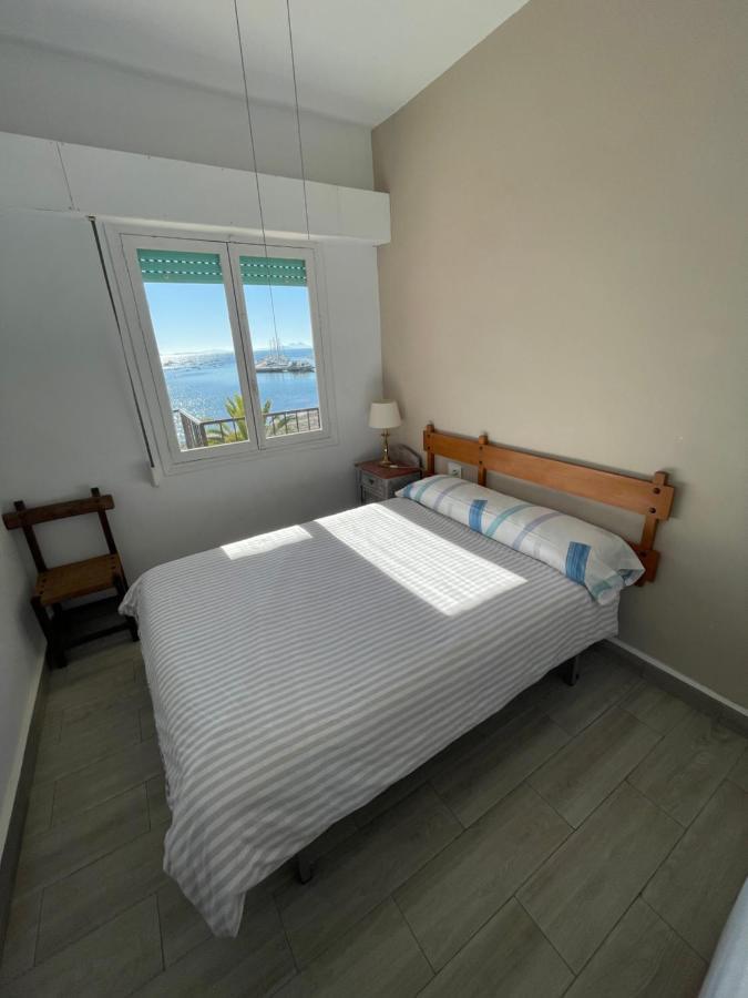 Apartamento Primera Linea Playa San Pedro del Pinatar Exteriér fotografie