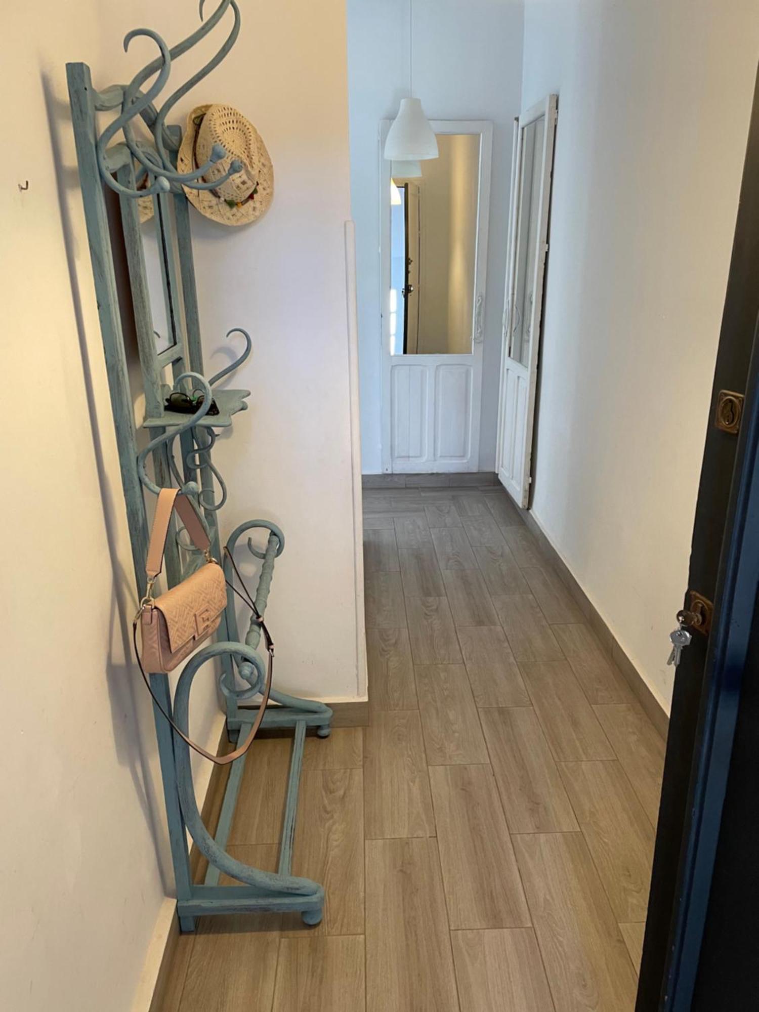 Apartamento Primera Linea Playa San Pedro del Pinatar Exteriér fotografie